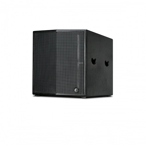 Loa Sub Wharfedale Sigma X18B, Sub hơi 